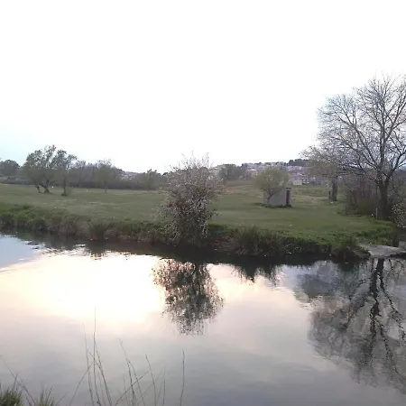 아파트 Mila & Miro 스플리트