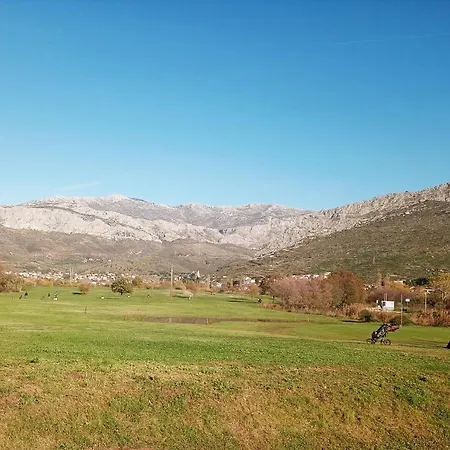 Mila & Miro * 스플리트