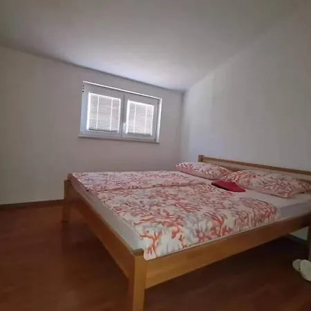 아파트 Mila & Miro *