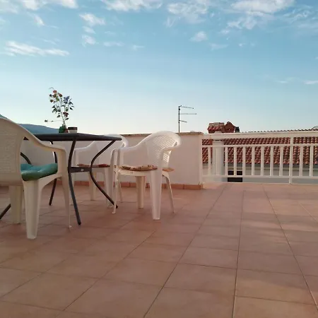 아파트 Mila & Miro