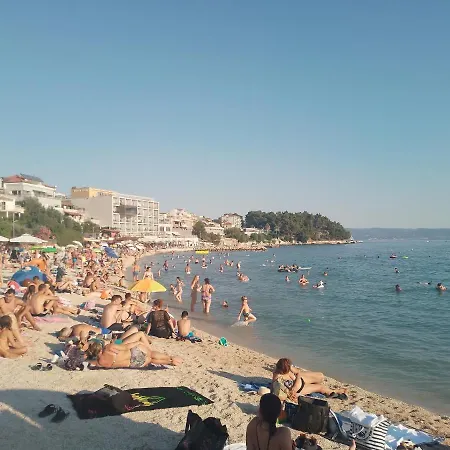 Mila & Miro * 스플리트