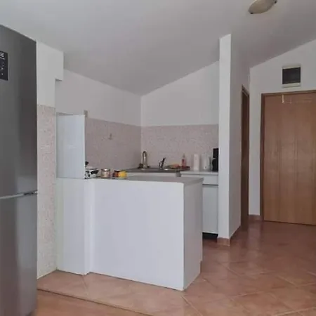 Mila & Miro Appartement *