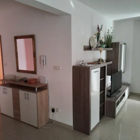 Appartement Mila & Miro