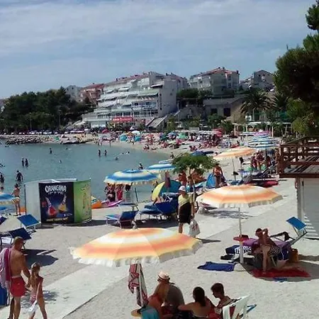 Appartement Mila & Miro *