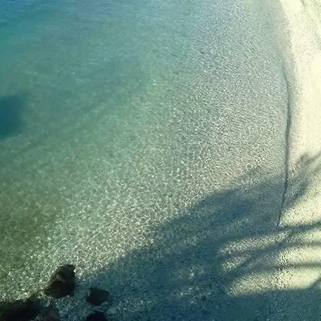 Appartement Mila & Miro *