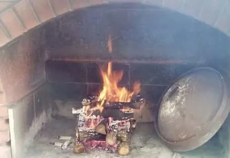 Mila & Miro 아파트 *