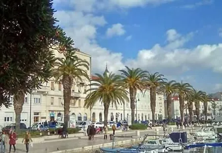 Appartement Mila & Miro Split