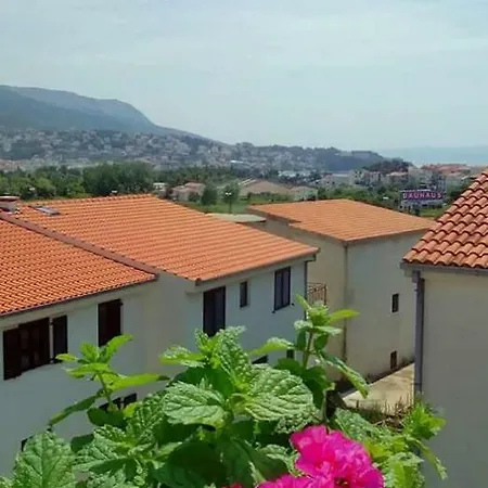 Appartement Mila & Miro