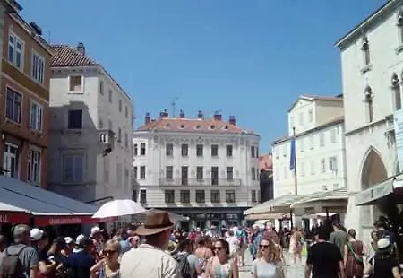 Appartement Mila & Miro *