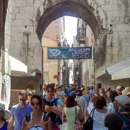 Appartement Mila & Miro