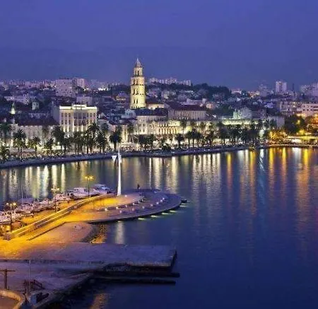 Apartment Mila & Miro