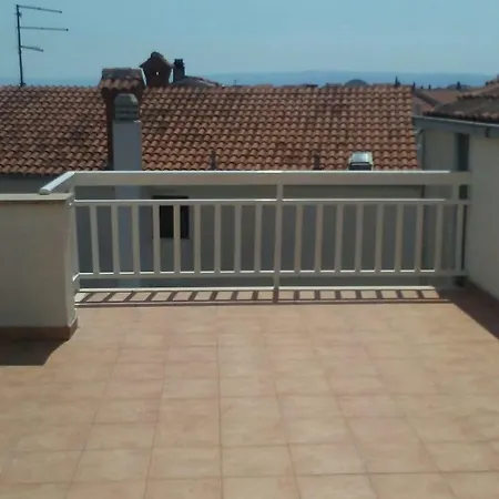 아파트 Mila & Miro 스플리트