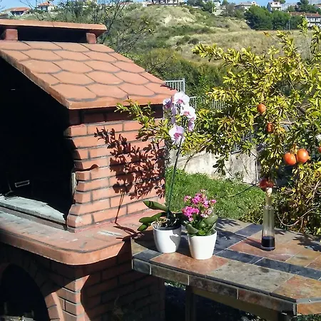 Mila & Miro 아파트 스플리트