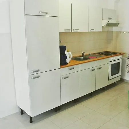 Appartement Mila & Miro