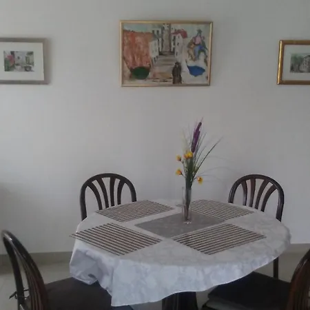 Mila & Miro Appartement *