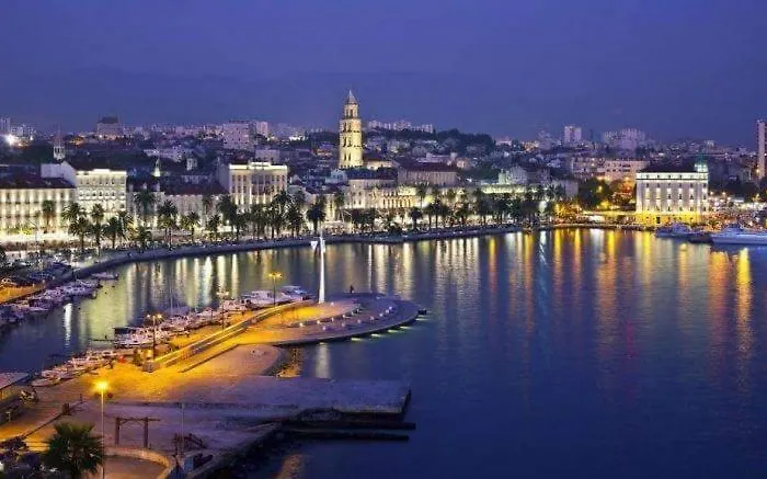 Apartment Mila & Miro