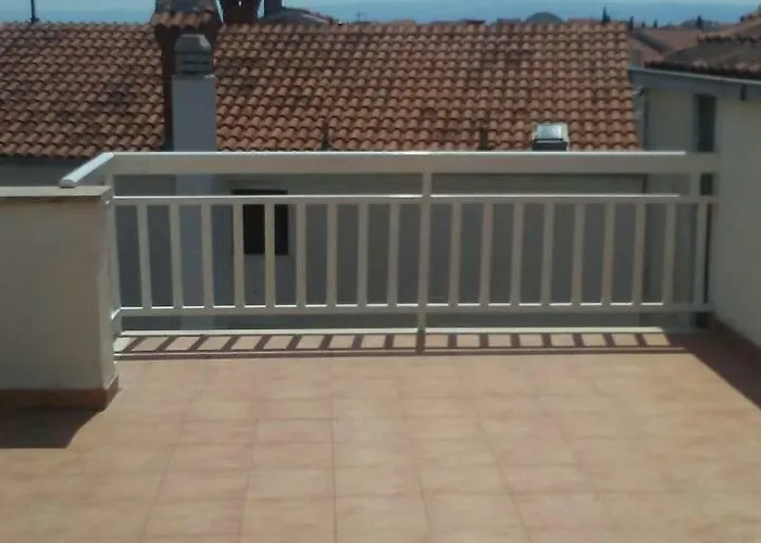 Apartment Mila & Miro Split