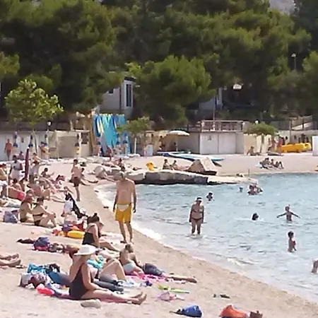 Mila & Miro Daire Split